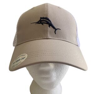 Tommy Bahama Tip Your Cap Baja Margarita Cocktail Recipe Snapback Cap Hat New